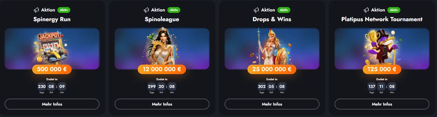 martin casino bonus